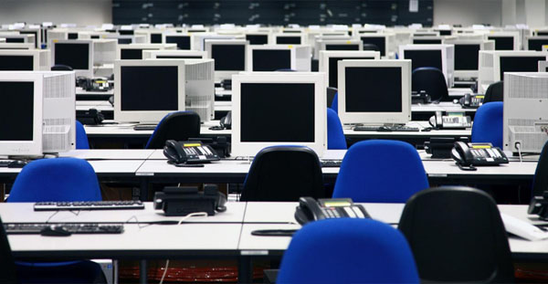 怎樣布置多媒體教室？