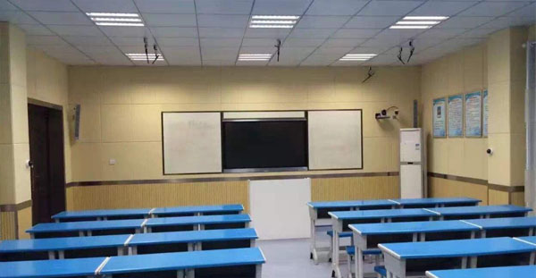 多功能報(bào)告廳基本建設(shè)和用途？